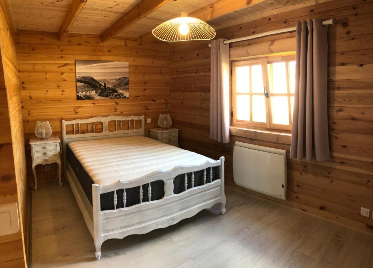 Le Chalet Caux-Marin Tourville-la-Chapelle Esterno foto